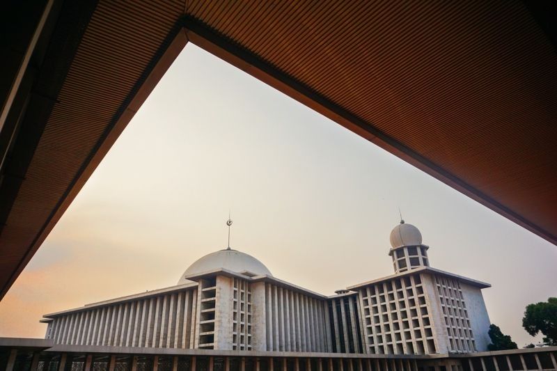 Tahukah Anda? Besok Ada Zikir dan Ikrar Bela Negara di Istiqlal, Dishub Siapkan Rekayasa Lalu Lintas Besar-besaran!