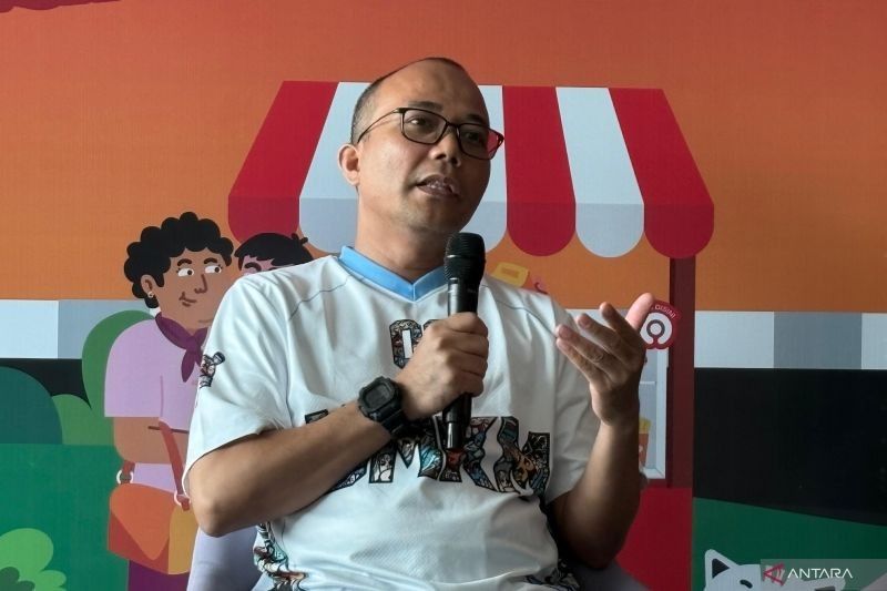 Kementerian UMKM Soroti Efisiensi Biaya Layanan Platform Digital, Dorong Inovasi untuk UMKM