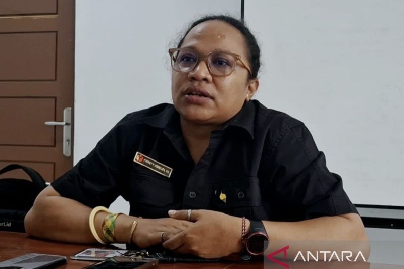 Trivia Pemilu: Bawaslu Papua Minta Masyarakat Kawal Ketat Rekapitulasi Suara PSU Pilkada