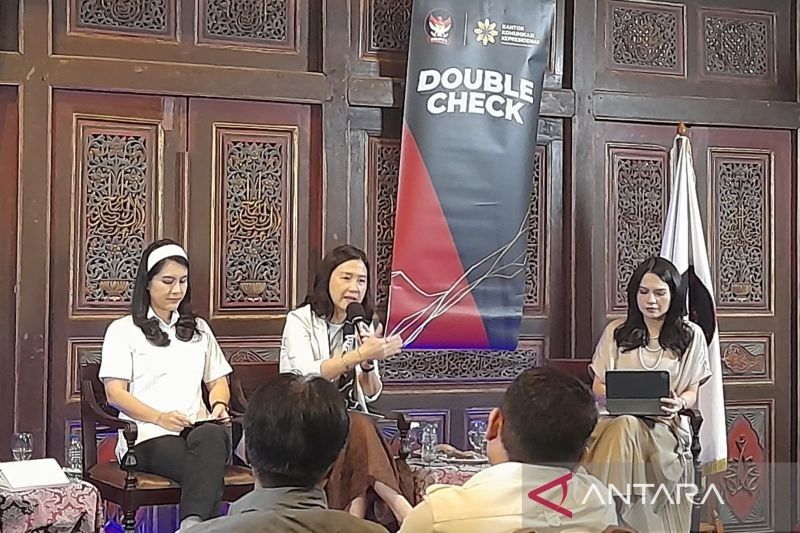 Terobosan Baru: Kementerian PPPA Siapkan Jenjang Karier PRT dan Pengasuh, Tingkatkan Kesejahteraan Pekerja Perempuan