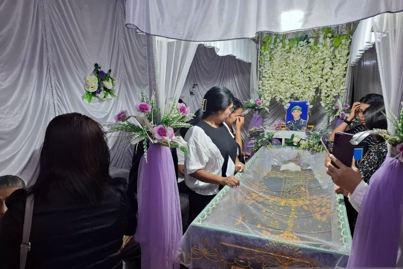 Terungkap! Ibu Prada Lucky Beberkan Anaknya Dipukul dan Dicambuk Sebelum Koma, Soroti Kasus Penganiayaan Prada Lucky
