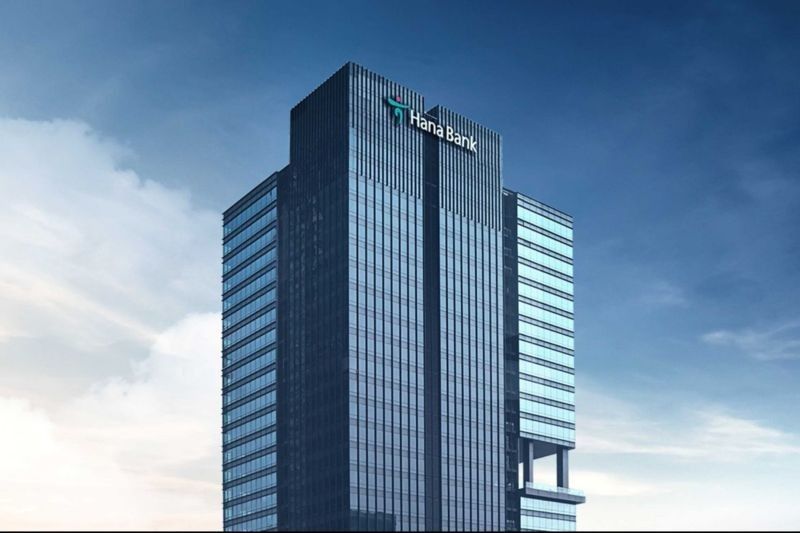 Luar Biasa! Hana Bank Bukukan Laba Bersih Rp330 Miliar di Semester I 2025, Lampaui Pertumbuhan Industri