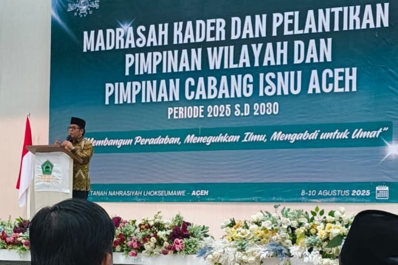 Tahukah Anda? ISNU Siap Bersinergi dengan Pemerintah Pusat dan Daerah, Atasi Stunting hingga Kemiskinan