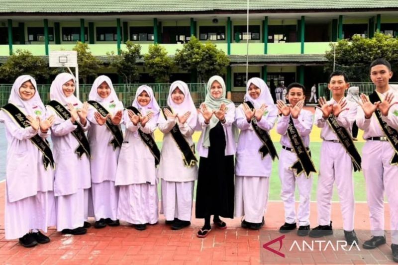 Samarinda Ajukan Tiga Sekolah untuk Standardisasi Sekolah Ramah Anak, Langkah Penting Atasi Bullying
