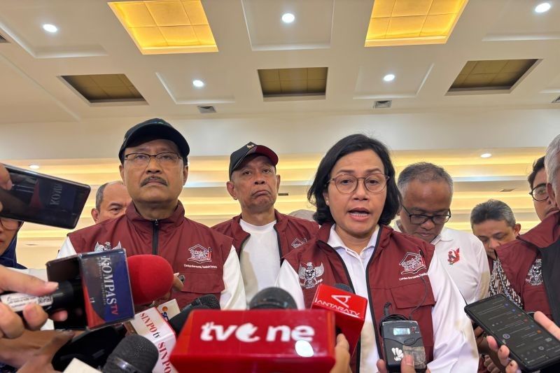 Terungkap! Ini Alasan 143 Guru Sekolah Rakyat Mundur, Mensos Pastikan Pengganti Telah Siap