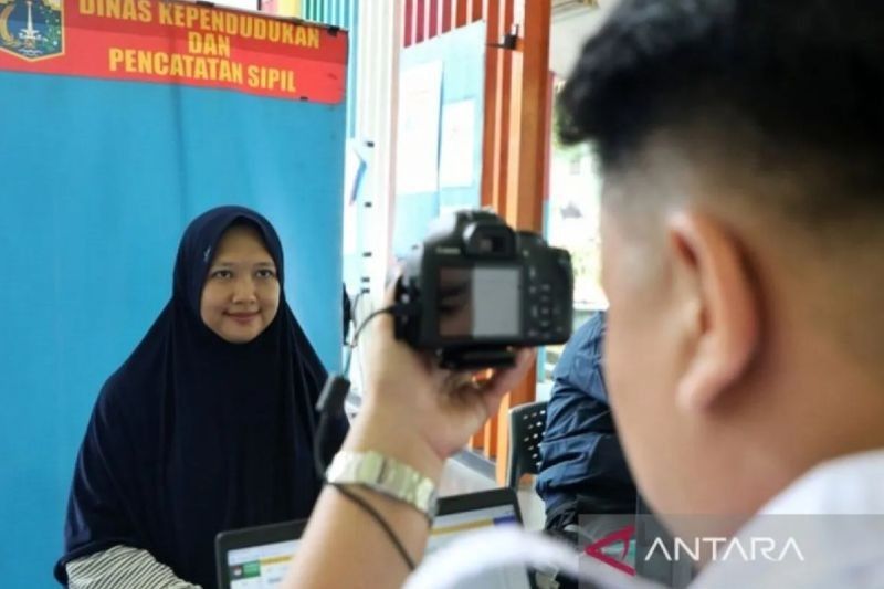 Dukcapil Jakarta Timur Tegaskan Keamanan Data Warga: Hoaks Kabar Kebocoran Data Server