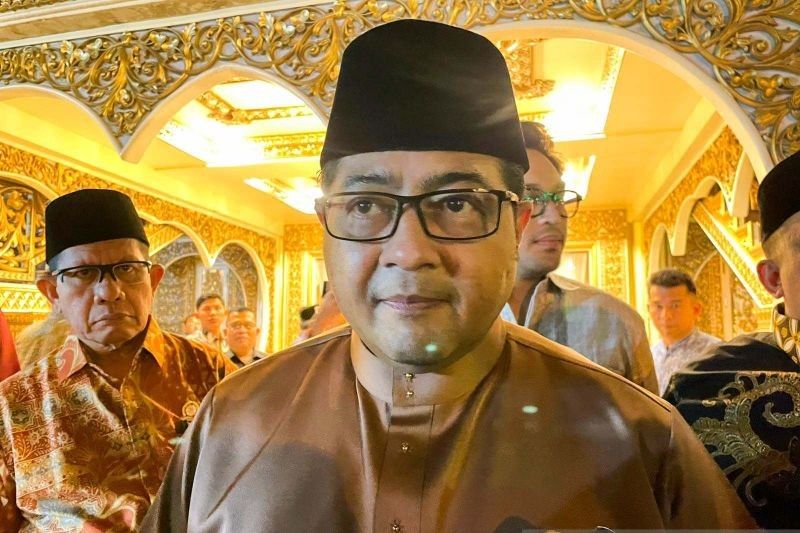 Mengapa Perlindungan Kekayaan Intelektual Penting? Menteri Ekonomi Kreatif Beberkan Alasannya!