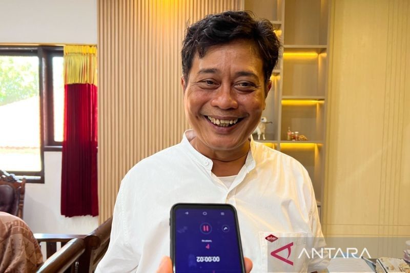 Fantastis, Pemkab Cirebon Kucurkan Rp19 Miliar untuk Pacu Produktivitas Pertanian Cirebon