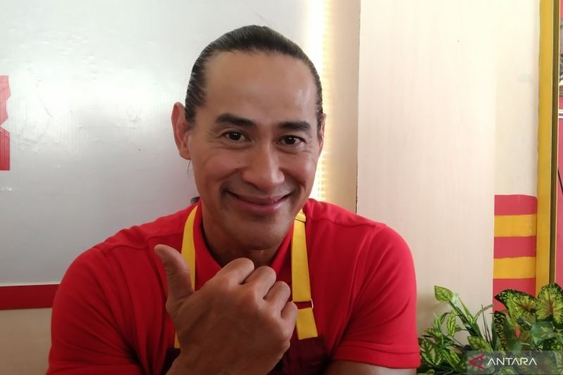 Pakar Kebugaran Ade Rai Bagikan 3 Tips Jitu Hindari Perut Buncit, Ternyata Kuncinya Sederhana!
