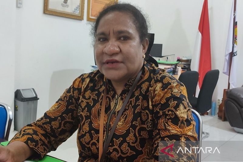 Fakta Unik Pemilu: KPU Papua Konfirmasi Rekomendasi Bawaslu untuk PSU di Sarmi dan Jayapura