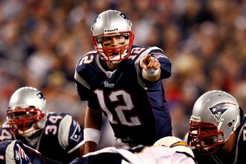 Fakta Unik Patung Tom Brady: Simbol Kemenangan Abadi Sang Legenda Patriots