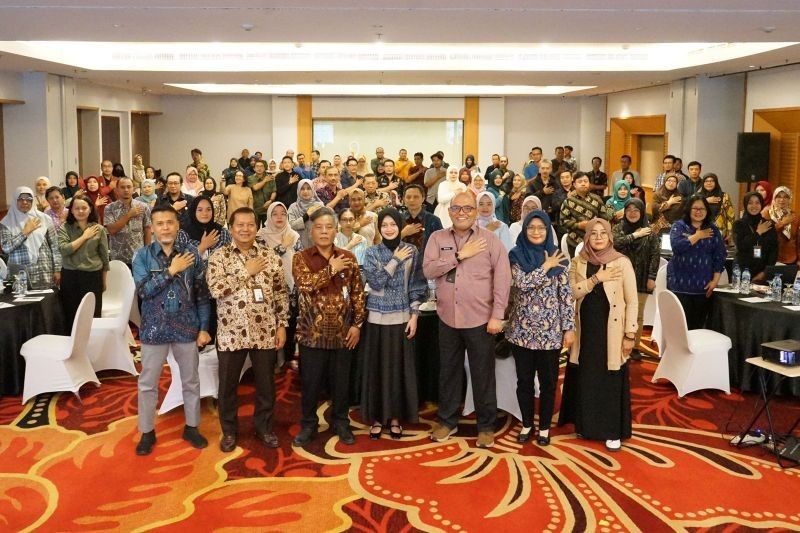 Fakta Unik SPIP: Pemkot Kediri Tingkatkan Pengendalian Intern, Raih Level 3 Tata Kelola Efektif