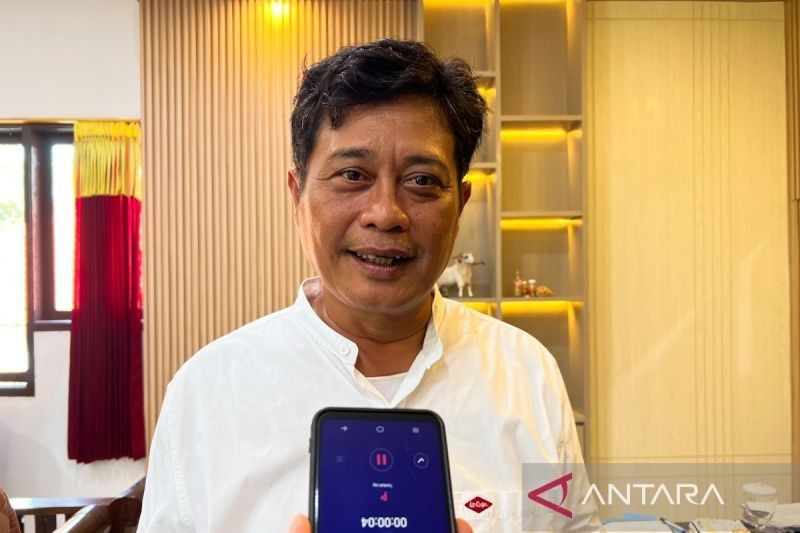Terobosan Irigasi: Cirebon Targetkan MT3 Demi Swasembada Padi, Akankah Berhasil?