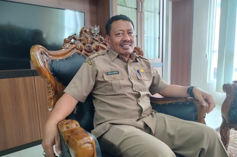 Fokus Pemkab Agam: 150 Pemuda Dilatih Jadi Wirausaha Muda Agam, Siap Ciptakan 1.000 Entrepreneur Baru