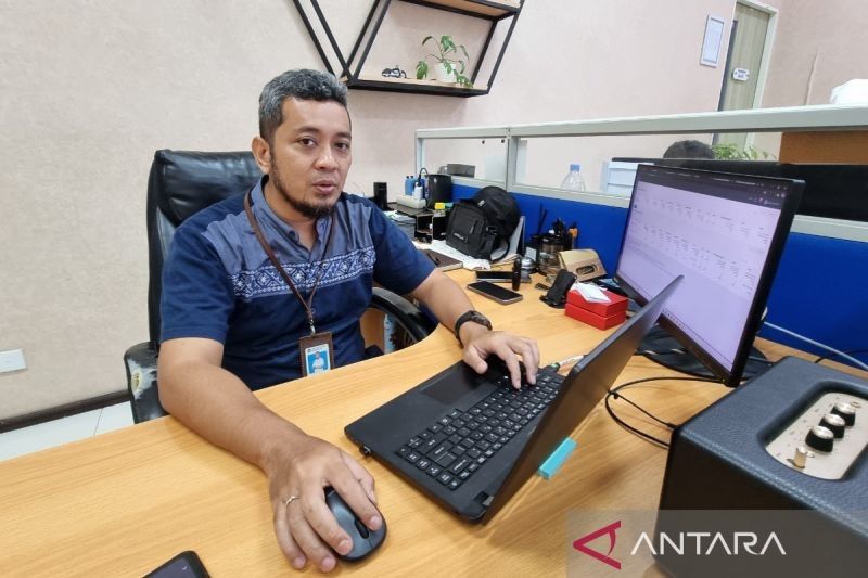 KPPN Manokwari Salurkan Rp7,49 Miliar Penyaluran DAK Fisik Tahap I untuk Empat Daerah di Papua Barat