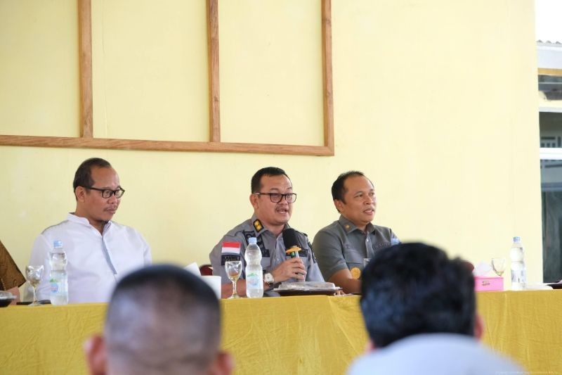 Tahukah Anda? Kemenkum Babel Perluas Posbankum, Layanan Hukum Cepat dan Gratis Kini Lebih Dekat!