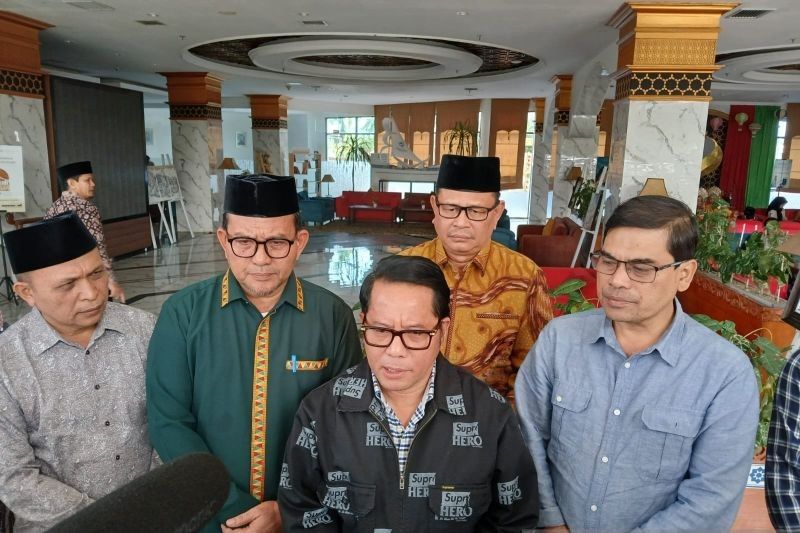 Fakta Mengejutkan: Sekjen Kemenag Doakan ASN Tak Terbukti Terlibat Terorisme, Apa Sikap Resmi Kemenag?