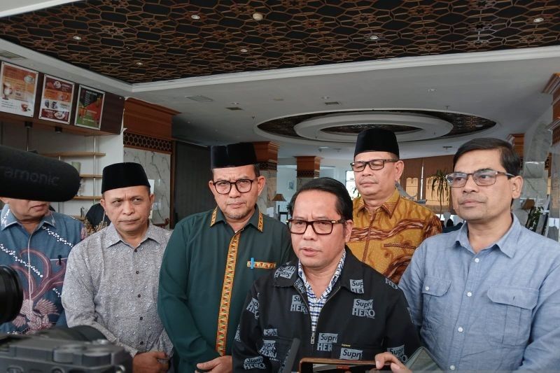 Fakta Unik: Kemenag Ajak ASN Berwakaf Tunai Mulai Rp10 Ribu per Bulan, Targetkan Pengentasan Kemiskinan