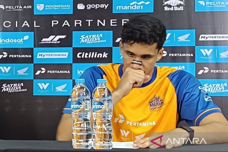Trivia: Ali Bagir Antusias Sambut Pemain Eks Prawira di Satria Muda Jelang IBL 2025