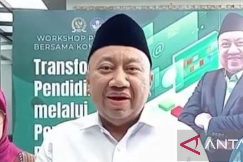 DPR Dukung Larangan Roblox untuk Siswa: 65% Pelajar Kecanduan Games Daring, Konten Kekerasan Mengkhawatirkan