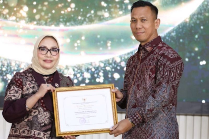 Fakta Menarik: Jakarta Utara Pertahankan Predikat Kota Layak Anak Kategori Utama 2025
