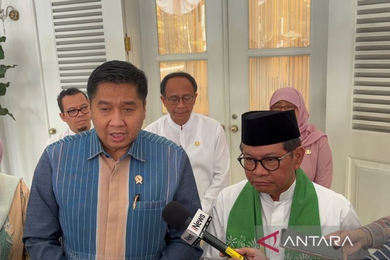 Fakta Unik: Proses Izin PBG Hanya 17 Menit, Dorong Revitalisasi Kawasan Kumuh Jakarta