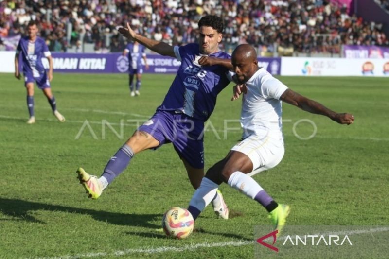 Fakta Menarik: Persiapan Matang 7 Minggu Persik Siap Hadapi Bali United di Laga Perdana