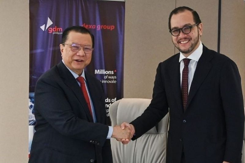 Dexa Group Perluas Pasar Produk Kesehatan di Filipina: Gandeng AC Health dalam Kolaborasi Strategis