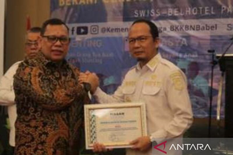 Unik! Bangka Tengah Integrasikan 'Quick Win' Program Bangga Kencana dengan 11 Inovasi Lokal