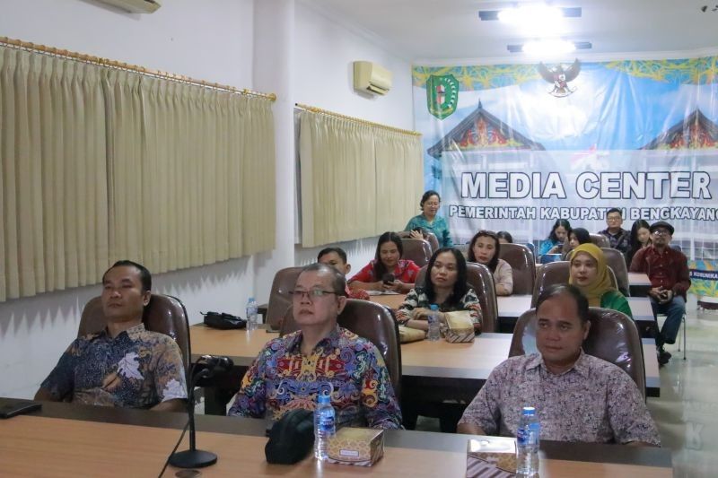 Bengkayang Perkuat Layanan Publik Ramah Anak, Raih Predikat Kota Layak Anak 2025 Pratama