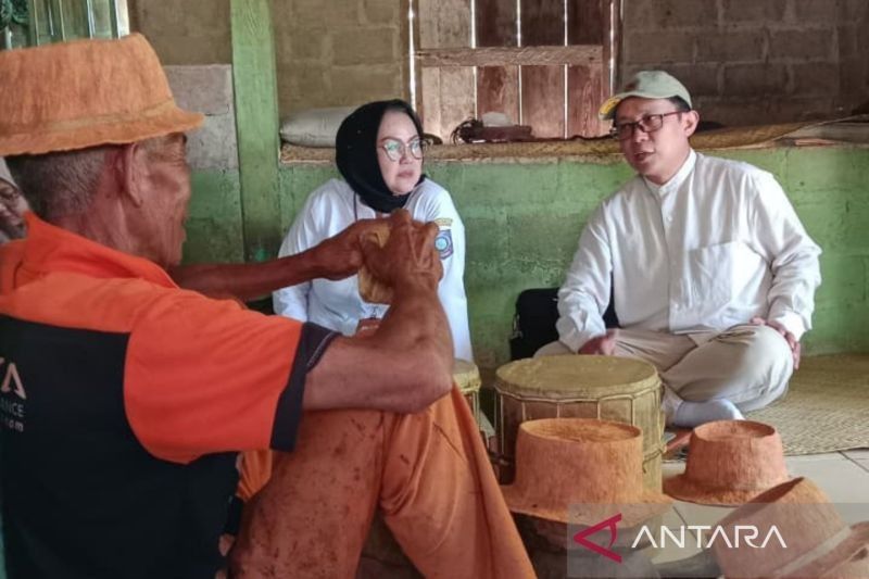 Mengenal Kesenian Belatik dan Tari Kembang Cabik, Dua Objek Warisan Budaya Tak Benda yang Diusulkan Bangka Barat