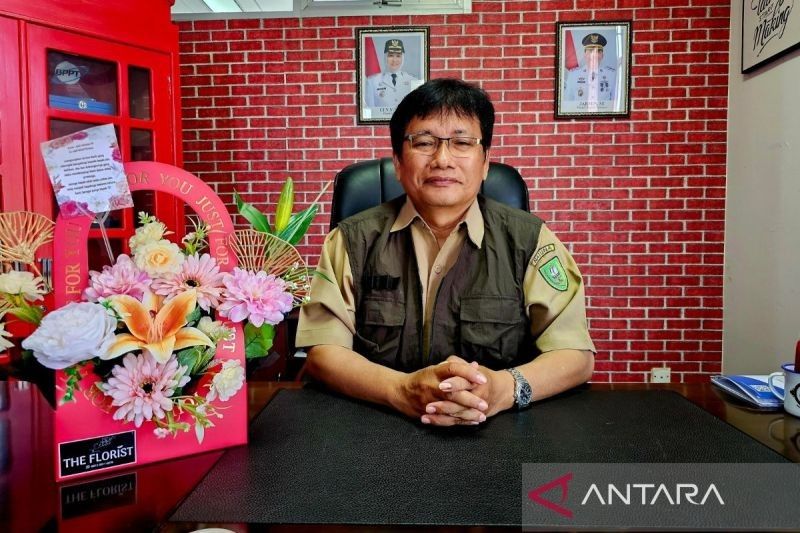 Pemkab Natuna Siapkan Lapangan Kerja Spesifik untuk Lulusan Akademi Metrologi: Mengapa Lulusan Ini Langka?