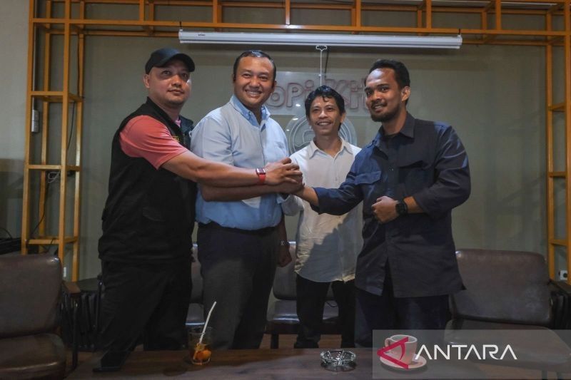 Usai Insiden Penghapusan Data Liputan KPK, Kepala Bandara Haluoleo Minta Maaf Terbuka kepada Jurnalis