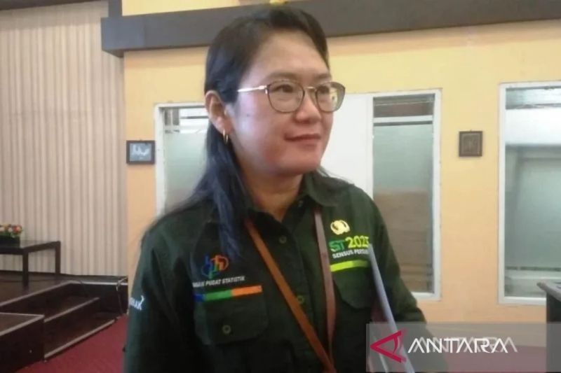 Fakta Gini Ratio: Ketimpangan Pengeluaran Kaltim Maret 2025 Masuk Kategori Rendah, Apa Artinya?