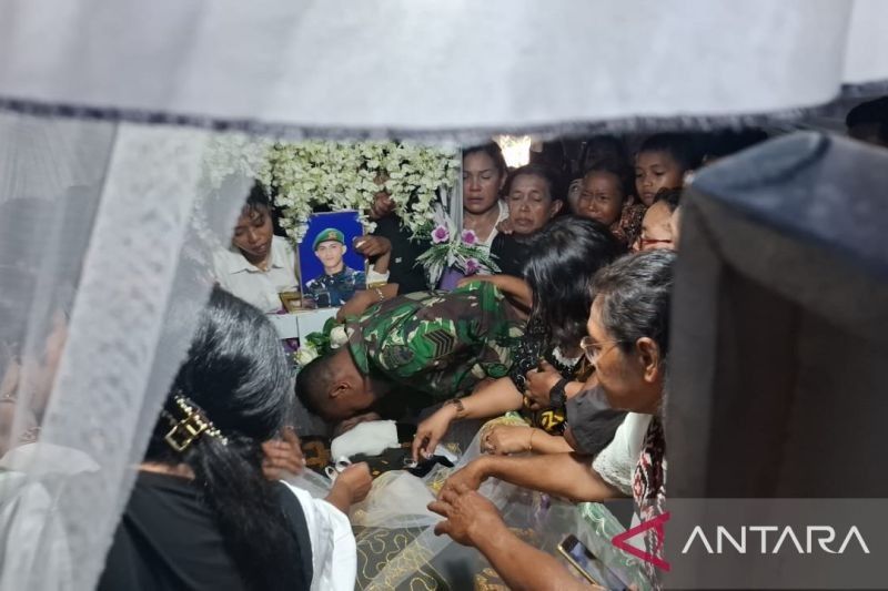 DPR RI Siap Kawal Tuntas Kasus Prada Lucky: Kekerasan di Tubuh TNI Tak Boleh Terulang!
