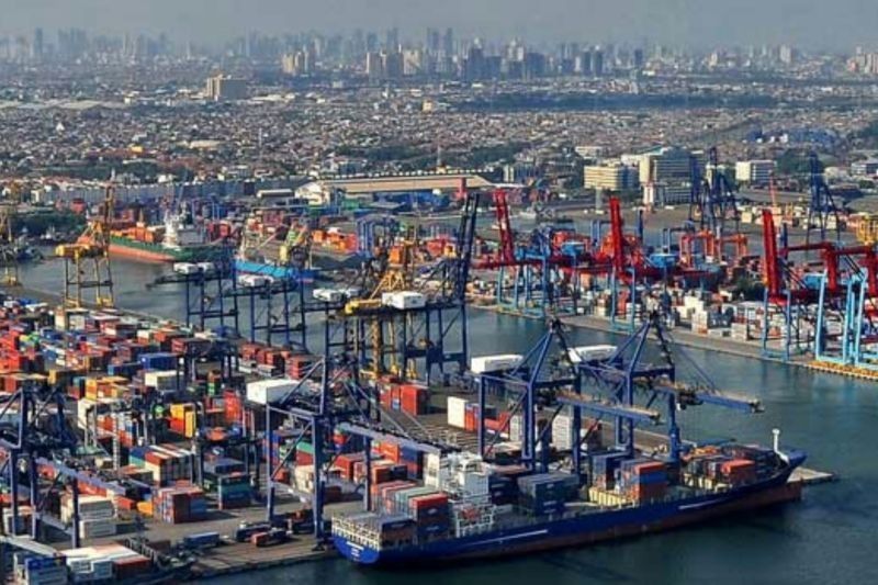 Pelindo Catat Pertumbuhan Arus Peti Kemas 6 Persen di Semester I 2025: Indikator Ekonomi Nasional yang Kuat
