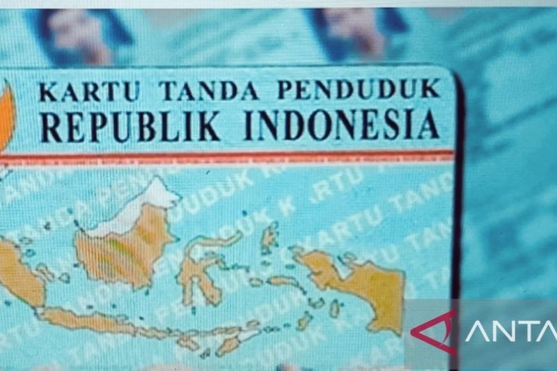 Disdukcapil Biak Siapkan 6.000 Blanko KTP-El Jelang HUT ke-80 RI: Permudah Layanan Dokumen Kependudukan