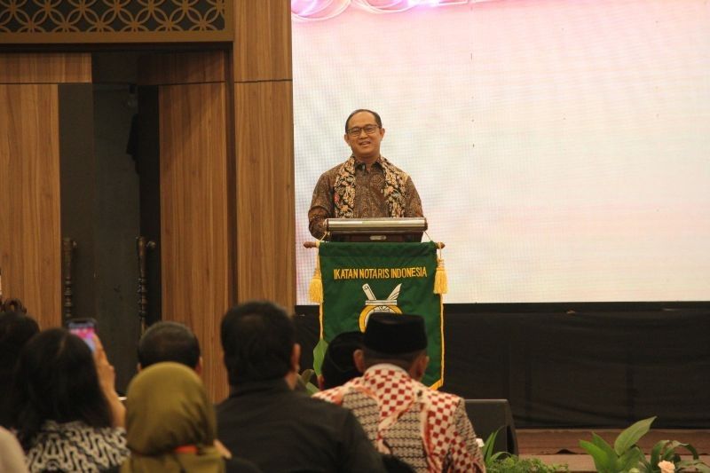Peran Penting 