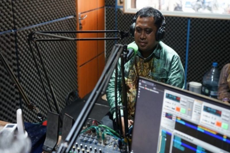 Inovasi Lingkungan: Perumda Pasar Bauntung Sukses Kurangi Timbunan Sampah dengan Bank Sampah, Kini Targetkan Produk Bernilai Guna!