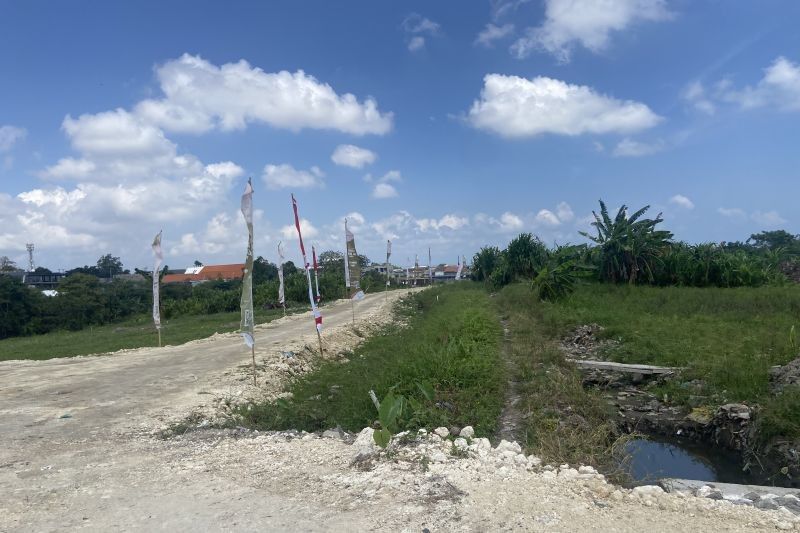 Fakta Unik Properti Canggu: Bukan WNA, Pembeli Domestik Justru Mendominasi Pasar Tanah Kavling