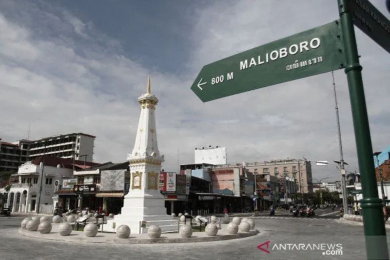 Yogyakarta Digenjot Wujudkan Wisata Ramah Muslim Kelas Dunia: Indonesia Berpotensi Jadi Pusat Halal Global?