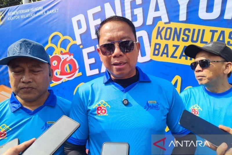 Bukan Pajak Negara, Kemenkumham Jabar Tegaskan Royalti Musik untuk Perlindungan Karya dan Kesejahteraan Pencipta