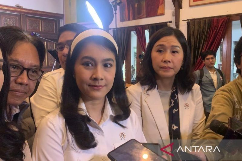 Fakta Unik Dopamin: Atasi Kecanduan Gim pada Anak dengan Olahraga, Kata Wamendukbangga