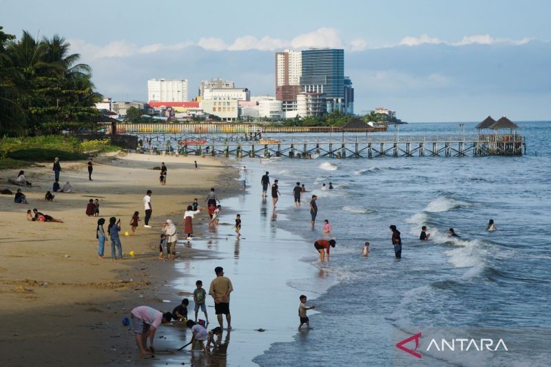 Fakta Unik Libur Panjang HUT ke-80 RI: Kemenpar Rekomendasikan Destinasi Wisata dan Acara Seru!