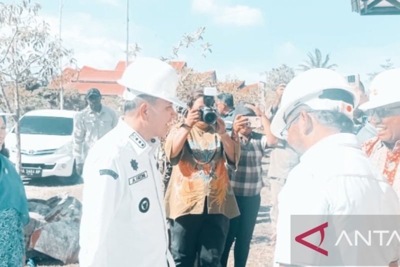 Menanti Peresmian Presiden Prabowo, Disdik Biak Siapkan Guru untuk Sekolah Rakyat dengan Fasilitas Lengkap