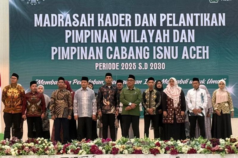 ISNU Ungkap Peran Ormas Keagamaan: Perekat Bangsa dan Penguat Ketahanan Sosial