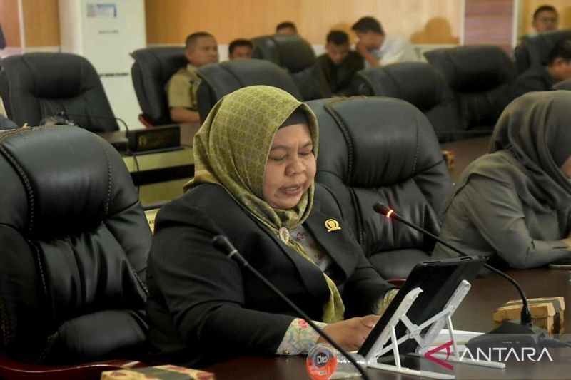 DPRD Gorontalo Utara Desak Transparansi Anggaran, Soroti Anggaran Kesbangpol Melonjak 200% dan Selisih SiLPA