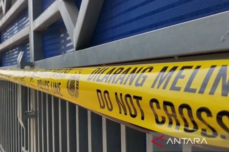 Misteri Luka Bakar: Polres Indramayu Dalami Kasus Kematian Wanita di Kamar Kos, Identitas Korban Masih Diselidiki