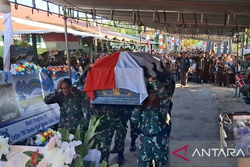 Brigif Komodo Minta Masyarakat Bersabar, Penyelidikan Kasus Prada Lucky Terus Berjalan