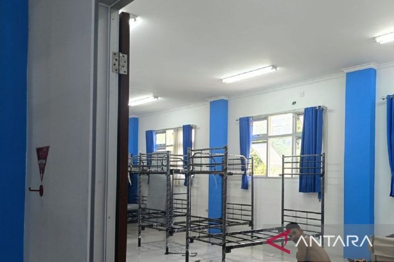 Tiga Sekolah Rakyat di Kaltim Beroperasi Agustus 2025: Akses Pendidikan Berkualitas untuk Anak Kurang Mampu